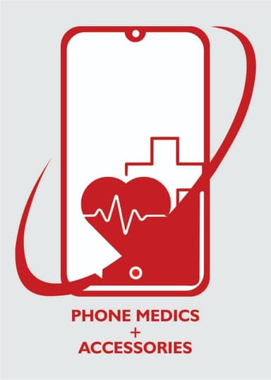 Phone Medics + Accessories
